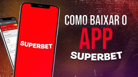 superbet baixar app